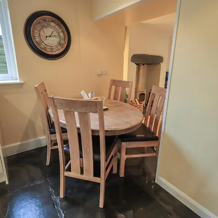 Wainwright Σπίτι διακοπών Ambleside