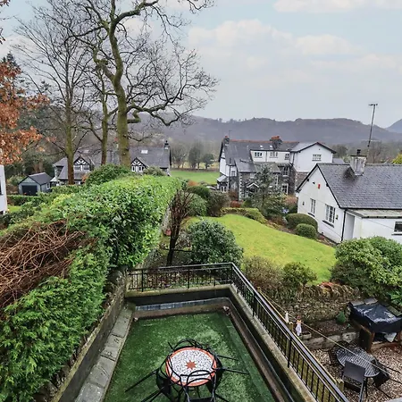 Σπίτι διακοπών Wainwright