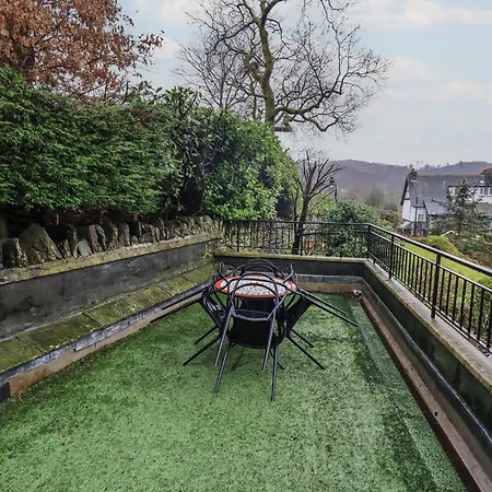 Wainwright Σπίτι διακοπών Ambleside