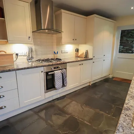 Wainwright Ferienhaus Ambleside