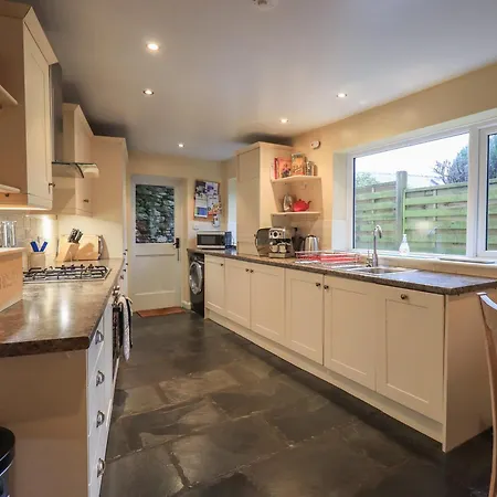 Ferienhaus Wainwright