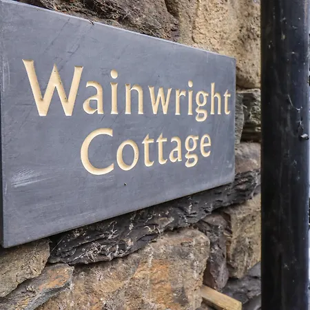 Wainwright 別荘 アンブルサイド