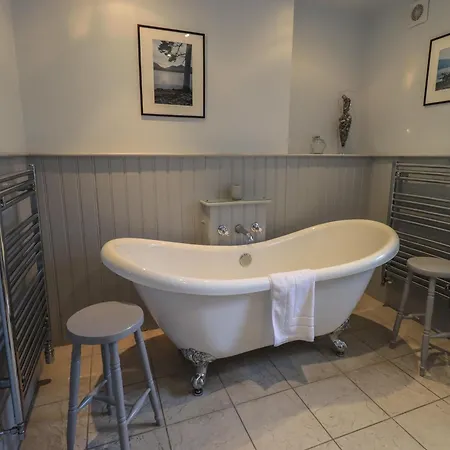 Ferienhaus Wainwright *