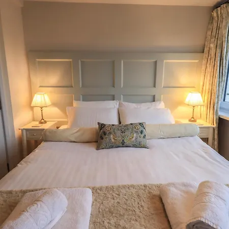 Ferienhaus Wainwright