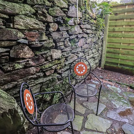 Wainwright Ferienhaus Ambleside