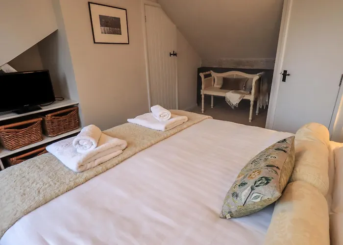 Holiday home Wainwright Ambleside