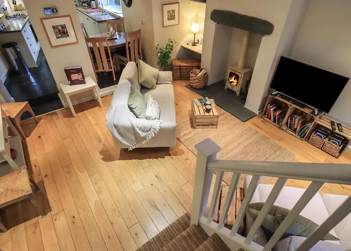 Wainwright Holiday home