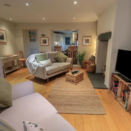 Vakantiehuis Wainwright Ambleside
