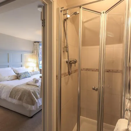 Vakantiehuis Wainwright *